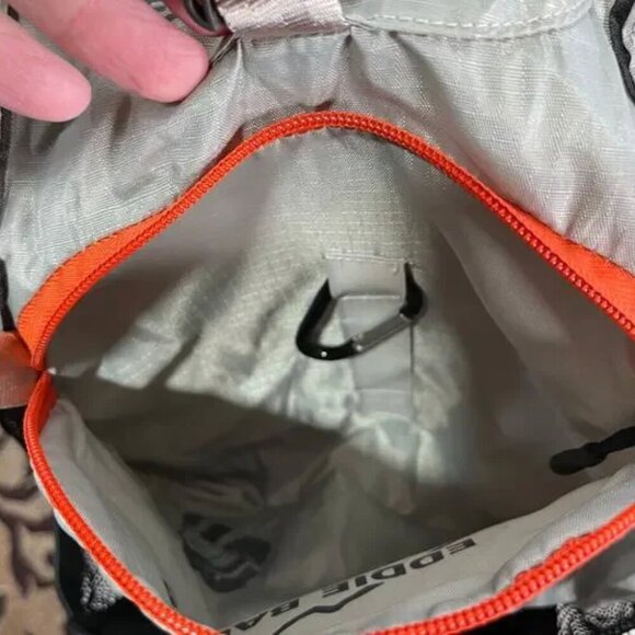 Eddie Bauer Small Sports Backpack 20L Packable - Picture 4 of 5